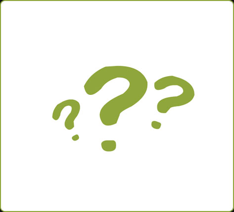 Question-marks